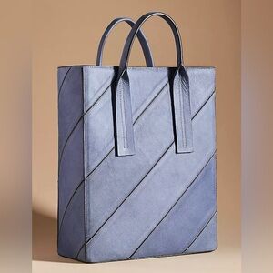Anthropologie Stand Studio Britney Tote